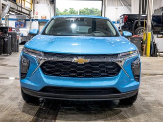 2025 Chevrolet Trax in St-Jérôme, Quebec - 2 - w320h240px