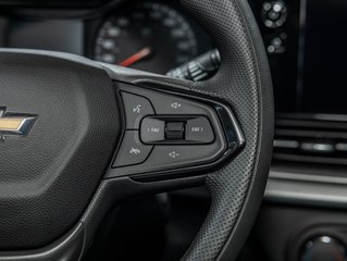 2025 Chevrolet Trax in St-Jérôme, Quebec - 15 - w320h240px