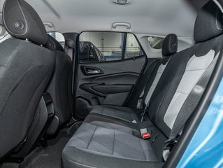 2025 Chevrolet Trax in St-Jérôme, Quebec - 24 - w320h240px