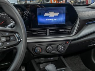 2025 Chevrolet Trax in St-Jérôme, Quebec - 18 - w320h240px