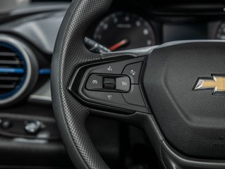 2025 Chevrolet Trax in St-Jérôme, Quebec - 14 - w320h240px