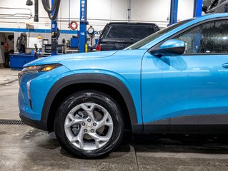 2025 Chevrolet Trax in St-Jérôme, Quebec - 27 - w320h240px