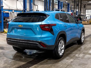 2025 Chevrolet Trax in St-Jérôme, Quebec - 8 - w320h240px