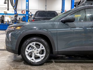 2025 Chevrolet Trax in St-Jérôme, Quebec - 27 - w320h240px