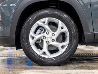 2025 Chevrolet Trax in St-Jérôme, Quebec - 28 - w320h240px