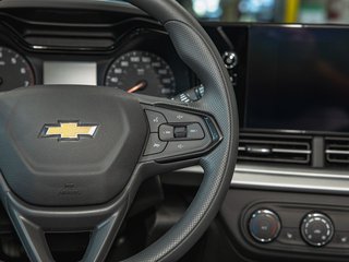 Chevrolet Trax  2025 à St-Jérôme, Québec - 15 - w320h240px
