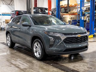 2025 Chevrolet Trax in St-Jérôme, Quebec - 9 - w320h240px