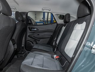 2025 Chevrolet Trax in St-Jérôme, Quebec - 24 - w320h240px