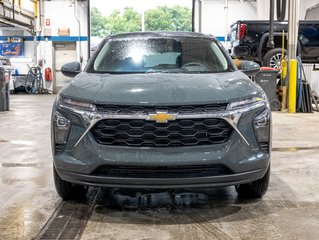2025 Chevrolet Trax in St-Jérôme, Quebec - 2 - w320h240px