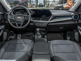 2025 Chevrolet Trax in St-Jérôme, Quebec - 4 - w320h240px