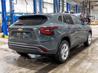 2025 Chevrolet Trax in St-Jérôme, Quebec - 8 - w320h240px