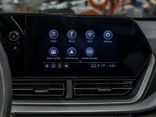 2025 Chevrolet Trax in St-Jérôme, Quebec - 16 - w320h240px