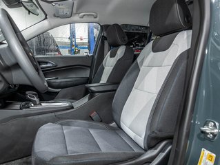 2025 Chevrolet Trax in St-Jérôme, Quebec - 10 - w320h240px