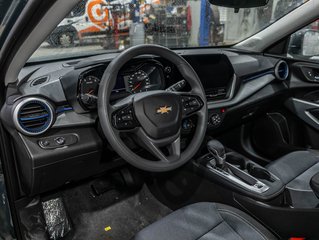2025 Chevrolet Trax in St-Jérôme, Quebec - 11 - w320h240px