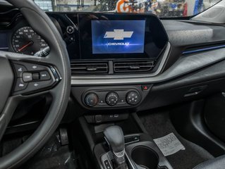 2025 Chevrolet Trax in St-Jérôme, Quebec - 18 - w320h240px