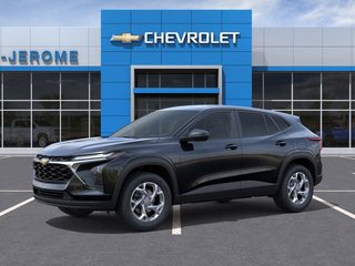 2025 Chevrolet Trax in St-Jérôme, Quebec - 2 - w320h240px