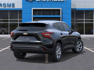 2025 Chevrolet Trax in St-Jérôme, Quebec - 4 - w320h240px