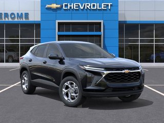 2025 Chevrolet Trax in St-Jérôme, Quebec - 7 - w320h240px