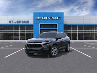 2025 Chevrolet Trax in St-Jérôme, Quebec - 8 - w320h240px