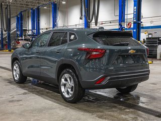 Chevrolet Trax  2025 à St-Jérôme, Québec - 5 - w320h240px