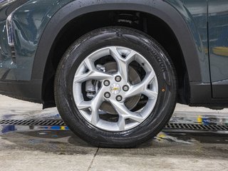 Chevrolet Trax  2025 à St-Jérôme, Québec - 28 - w320h240px
