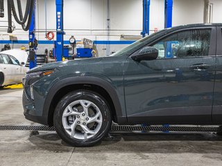 Chevrolet Trax  2025 à St-Jérôme, Québec - 27 - w320h240px