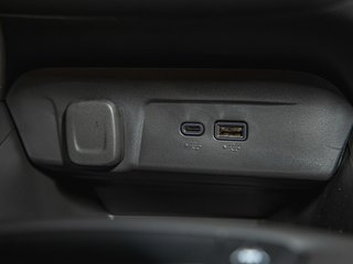 Chevrolet Trax  2025 à St-Jérôme, Québec - 22 - w320h240px