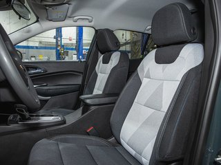 Chevrolet Trax  2025 à St-Jérôme, Québec - 10 - w320h240px