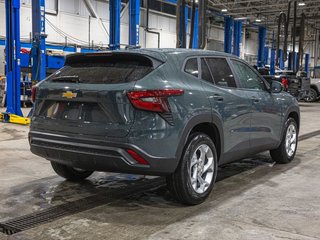 Chevrolet Trax  2025 à St-Jérôme, Québec - 8 - w320h240px