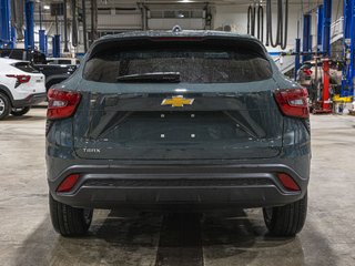 Chevrolet Trax  2025 à St-Jérôme, Québec - 6 - w320h240px