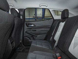 Chevrolet Trax  2025 à St-Jérôme, Québec - 24 - w320h240px
