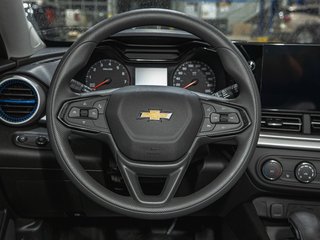 Chevrolet Trax  2025 à St-Jérôme, Québec - 12 - w320h240px