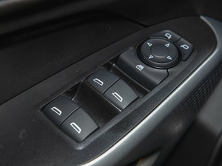 Chevrolet Trax  2025 à St-Jérôme, Québec - 21 - w320h240px