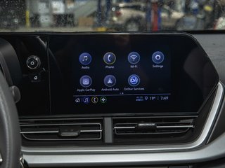Chevrolet Trax  2025 à St-Jérôme, Québec - 16 - w320h240px