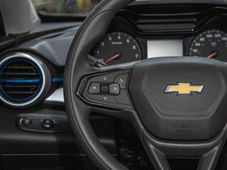 Chevrolet Trax  2025 à St-Jérôme, Québec - 14 - w320h240px