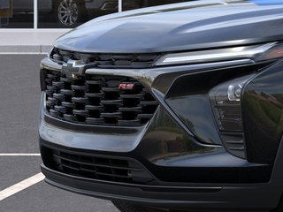 2025 Chevrolet Trax in St-Jérôme, Quebec - 13 - w320h240px