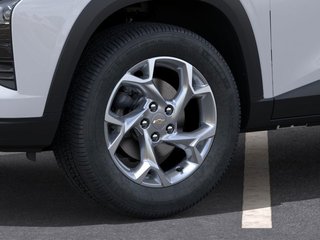 2025 Chevrolet Trax in St-Jérôme, Quebec - 9 - w320h240px