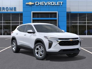 2025 Chevrolet Trax in St-Jérôme, Quebec - 7 - w320h240px