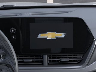 2025 Chevrolet Trax in St-Jérôme, Quebec - 20 - w320h240px