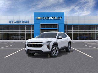 2025 Chevrolet Trax in St-Jérôme, Quebec - 8 - w320h240px