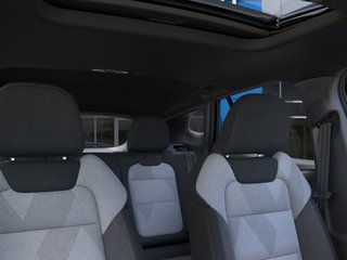 Chevrolet Trax  2025 à St-Jérôme, Québec - 24 - w320h240px