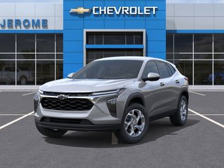 2025 Chevrolet Trax in St-Jérôme, Quebec - 6 - w320h240px