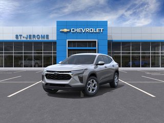 2025 Chevrolet Trax in St-Jérôme, Quebec - 8 - w320h240px