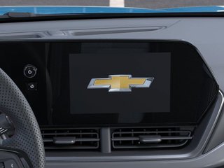 2025 Chevrolet Trax in St-Jérôme, Quebec - 20 - w320h240px