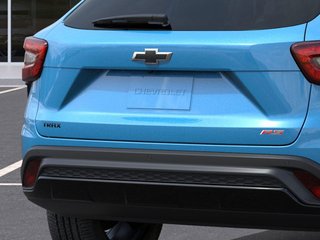 2025 Chevrolet Trax in St-Jérôme, Quebec - 14 - w320h240px
