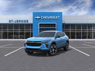 2025 Chevrolet Trax in St-Jérôme, Quebec - 8 - w320h240px