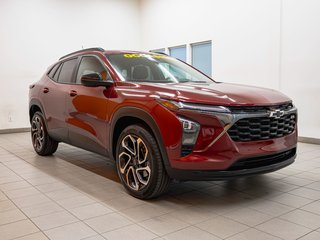 2025 Chevrolet Trax in St-Jérôme, Quebec - 10 - w320h240px