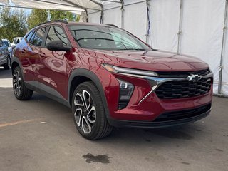 2025 Chevrolet Trax in St-Jérôme, Quebec - 9 - w320h240px