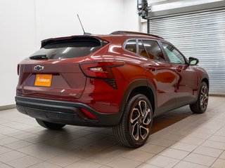 2025 Chevrolet Trax in St-Jérôme, Quebec - 9 - w320h240px