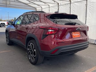 2025 Chevrolet Trax in St-Jérôme, Quebec - 5 - w320h240px